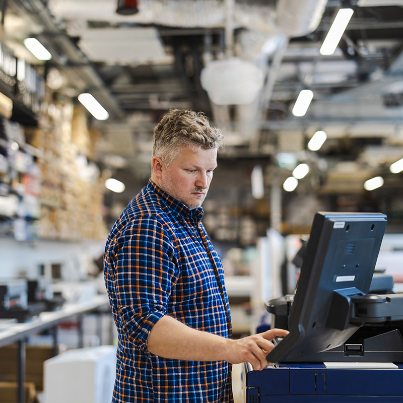 Digital Business Services & Printing Solutions | Ricoh USA Digital Business Services & Printing Solutions | Ricoh USA