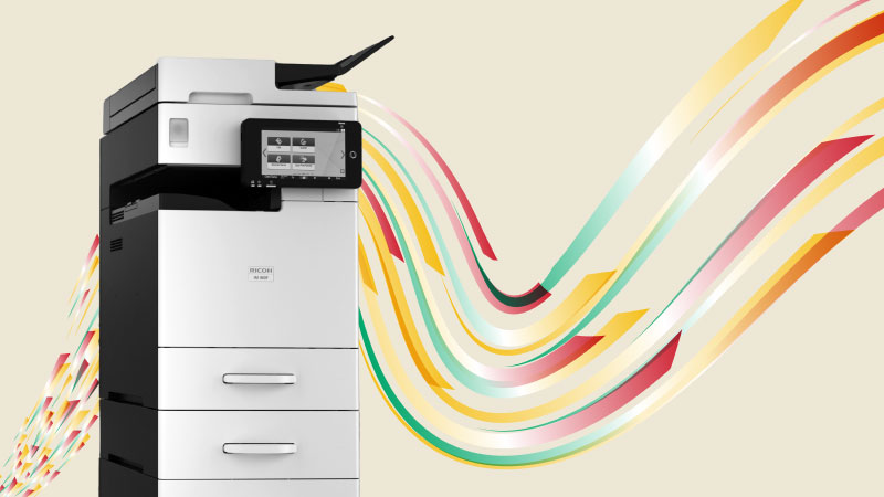 Digital Business Services & Printing Solutions