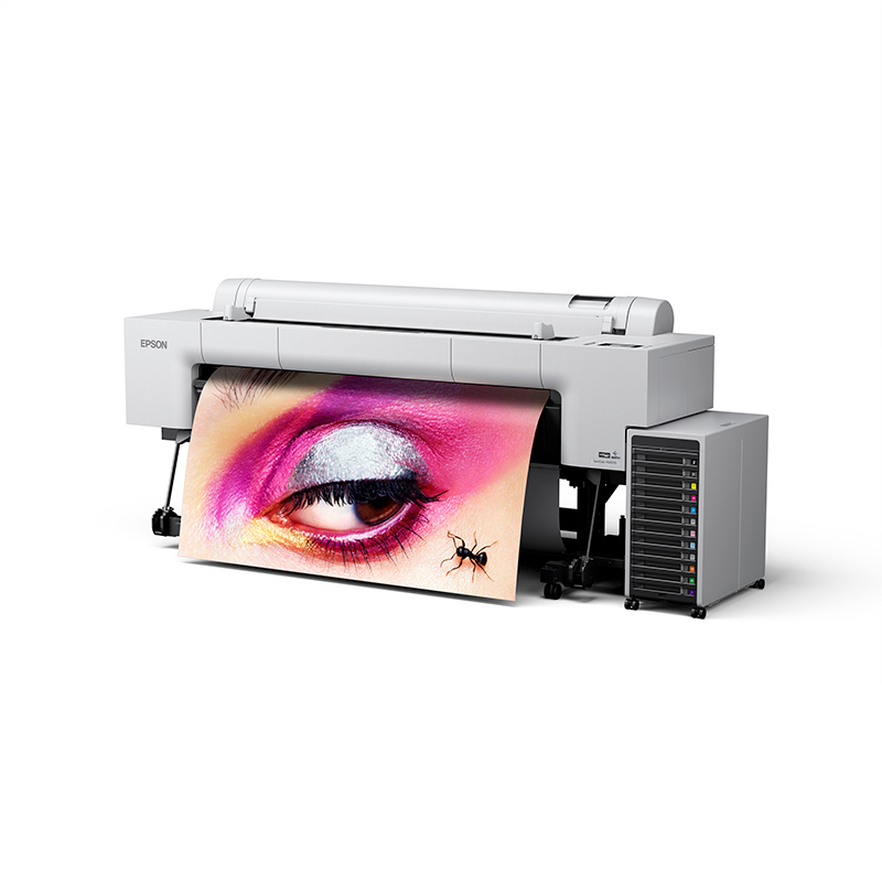 Epson® SureColor® P20570 Color Wide Format Printer | Ricoh USA