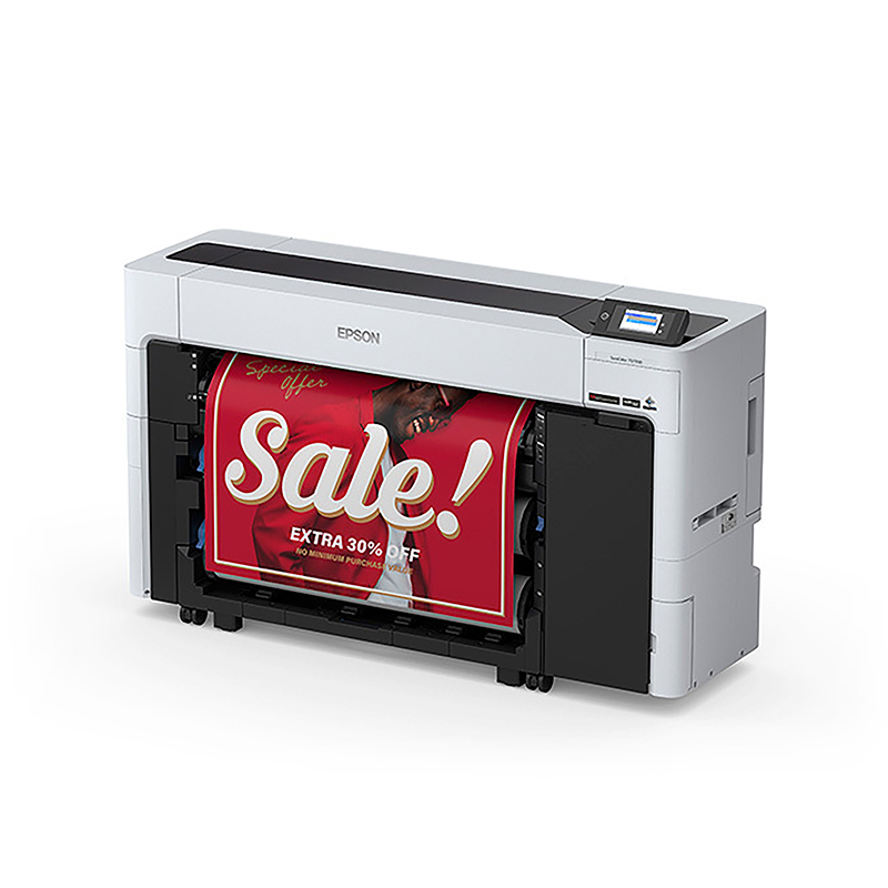 Epson® SureColor® T-Series | Ricoh USA