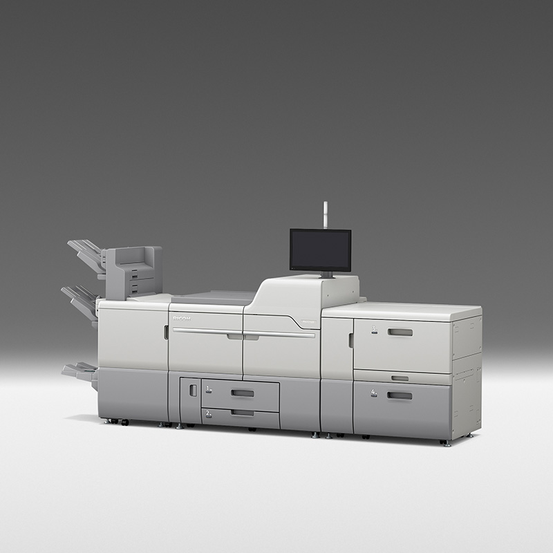 Pro C7500 Color Sheet-fed Printer | Ricoh USA
