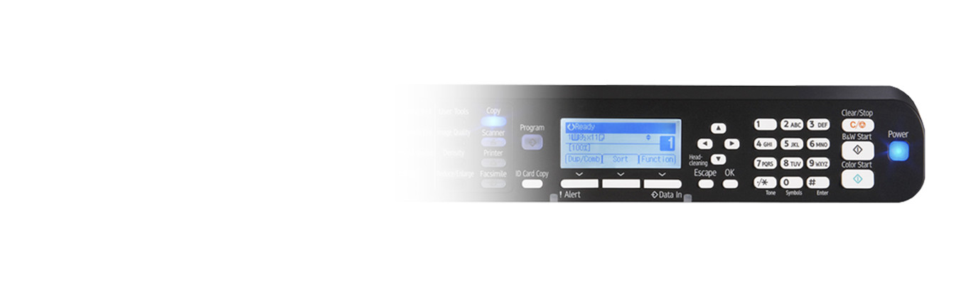Ricoh Aficio SG 3110DNw Review | PCMag