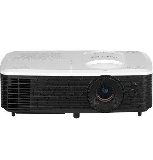 PJ WX2440 Entry Level Projector | Ricoh USA