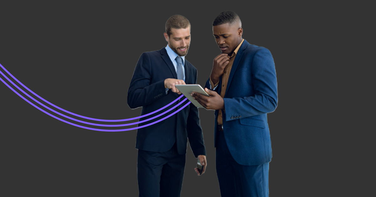 Consensus Ricoh Building consensus for automation adoption in banking | Ricoh USA