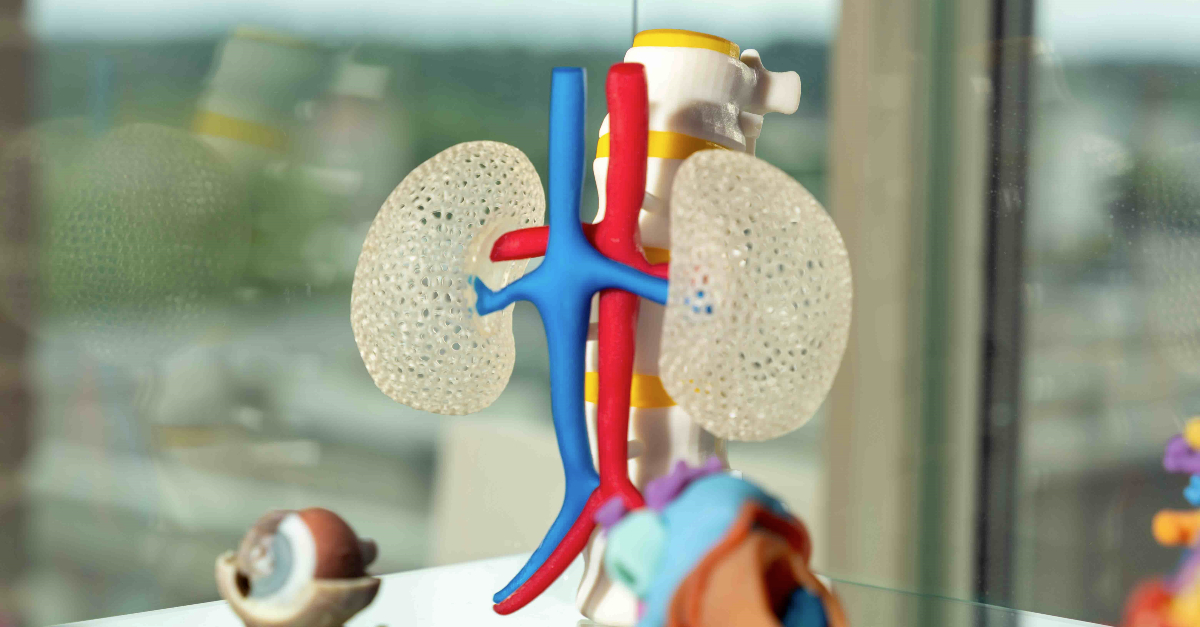 Ricoh establishes Ricoh 3D for Healthcare, LLC | Ricoh USA