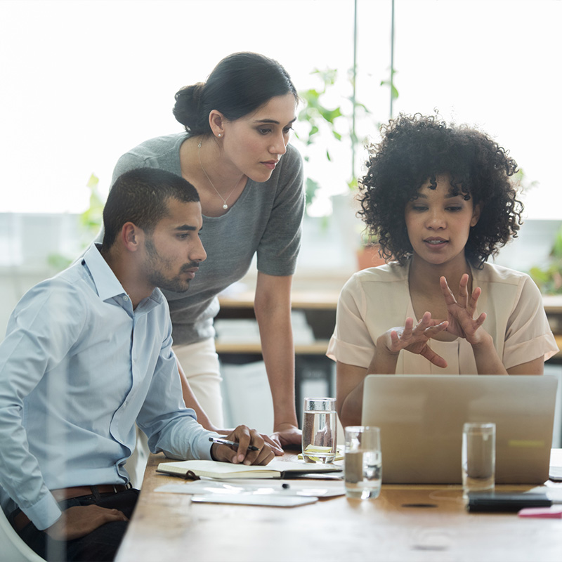 Ricoh IM C6010 workflow optimization