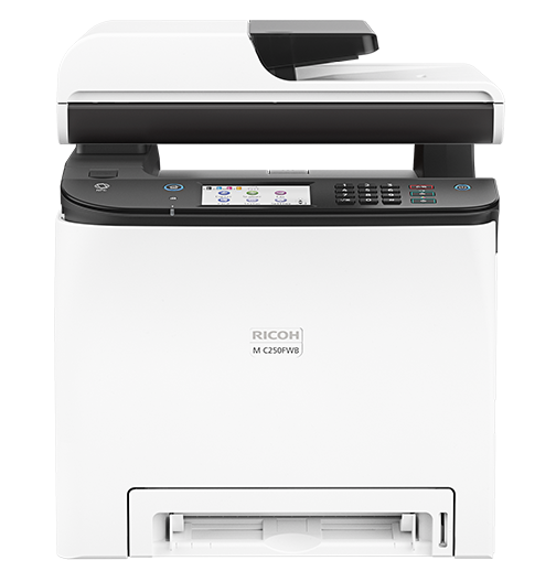 RICOH - Ma Ricoh fi-7600 - Desktop Production Scanner - Ricoh Scanners