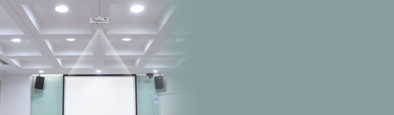 PJ WU5570 Standard Projector | Ricoh USA
