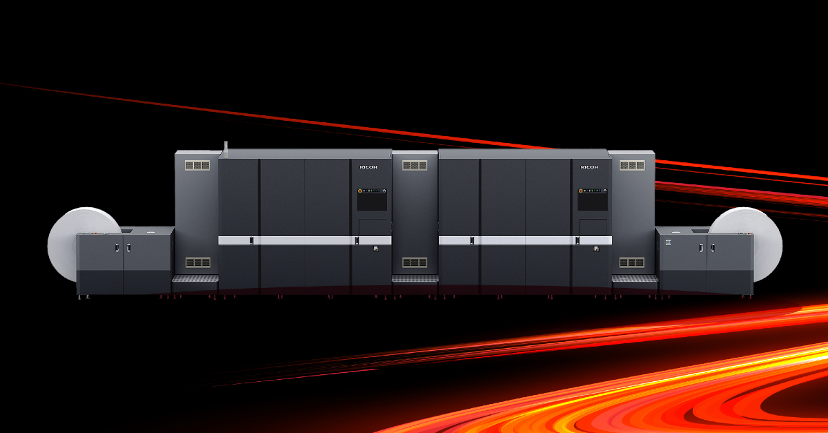 Ricoh to showcase connected print experience at PRINTING United