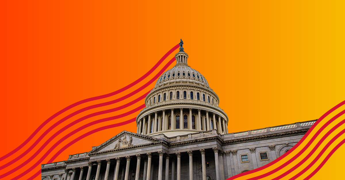 Federal Government | Ricoh USA