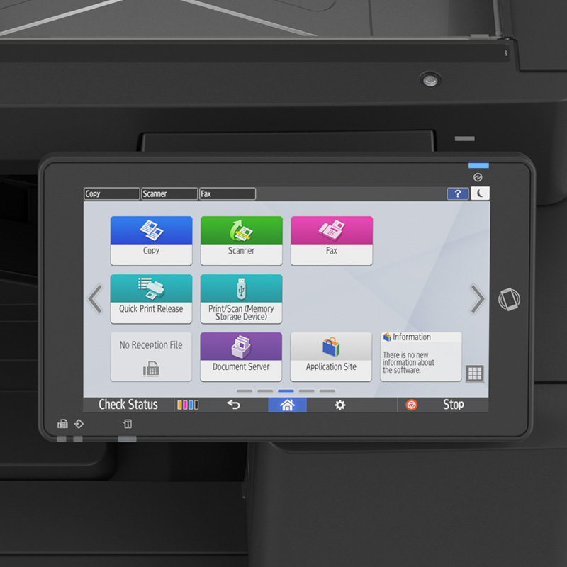 IM C3010 Color Laser Multifunction Printer | Ricoh USA IM C3010 Color Laser Multifunction Printer | Ricoh USA