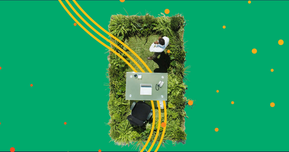 Sustainable Printing Guide, Quick Facts & Best Practices Ricoh USA