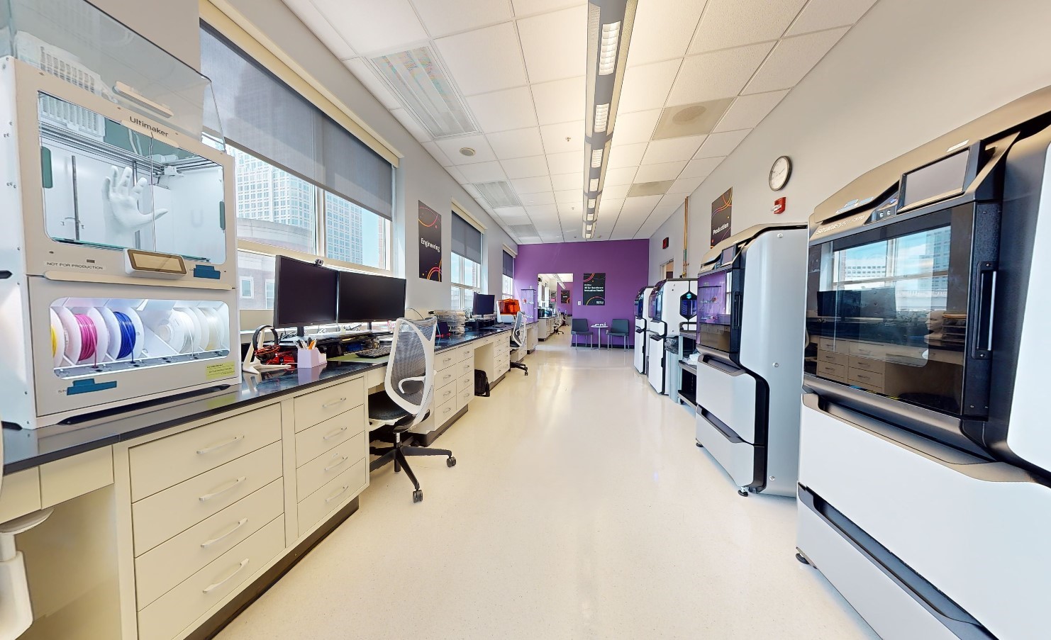 Ricoh launches innovative Point of Care 3D medical device