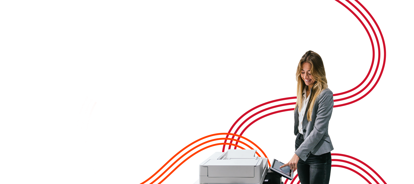 Printers, Print Management Solutions & Managed Print Services | Ricoh USA