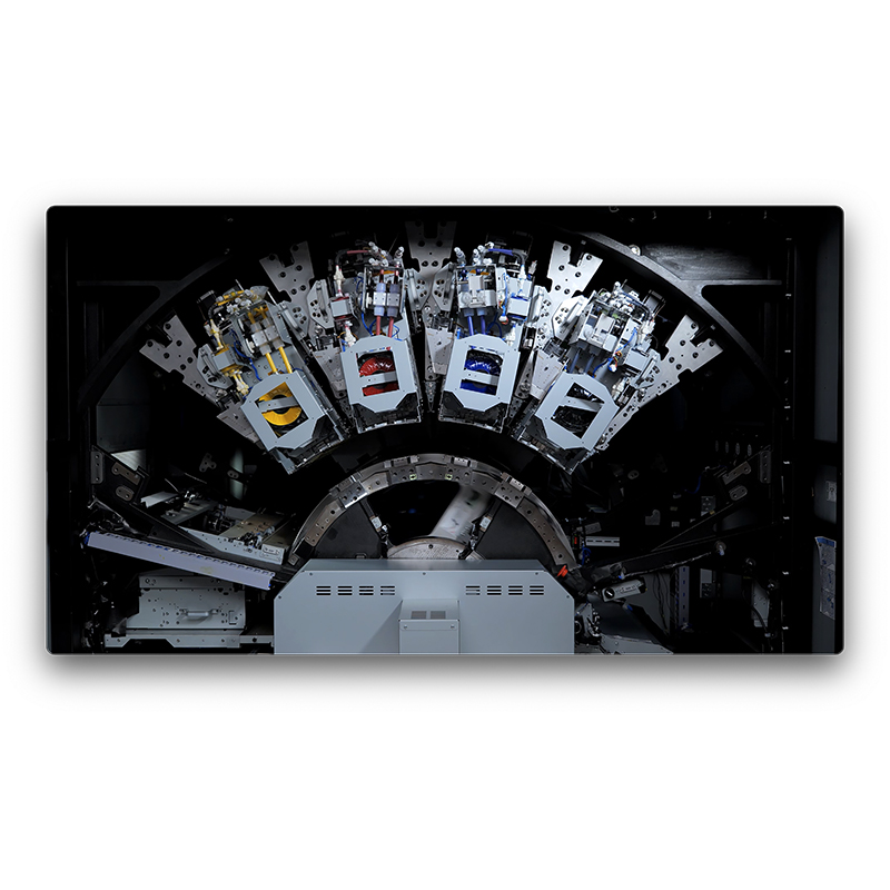 Pro Z75 B2 Sheet-fed Inkjet Digital Press | Ricoh USA