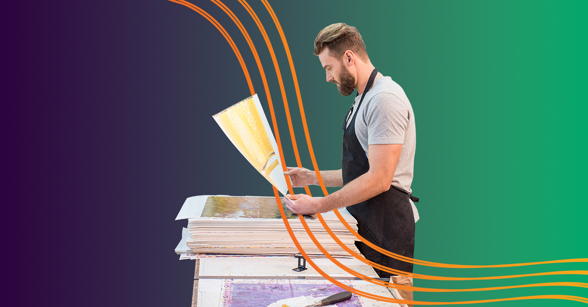 Offset to Digital Services | Ricoh USA