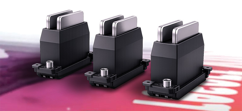 Fast Inkjet Printing Based on a Three-Printhead Staggered Array