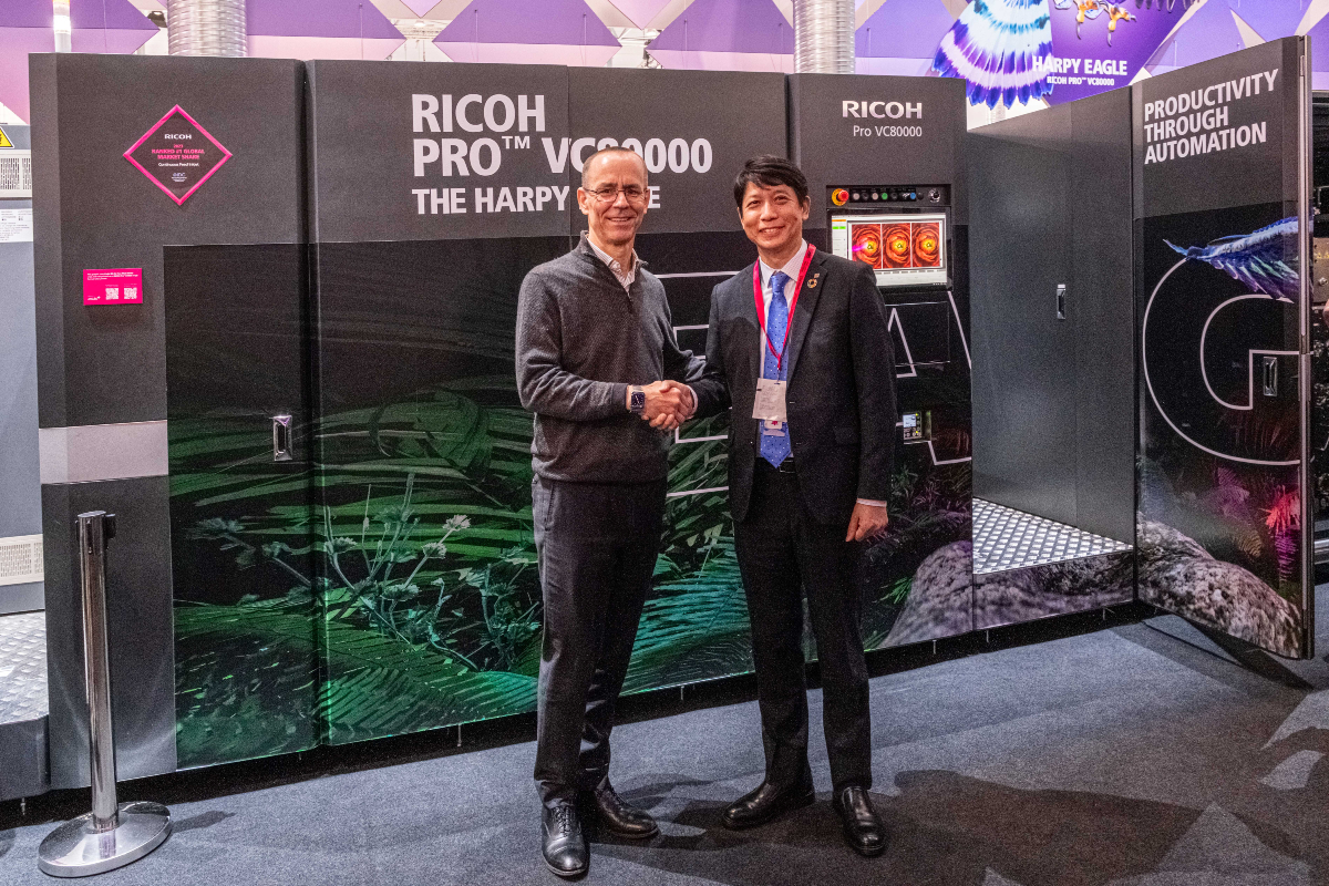 Cimpress to expand application capabilities following investment